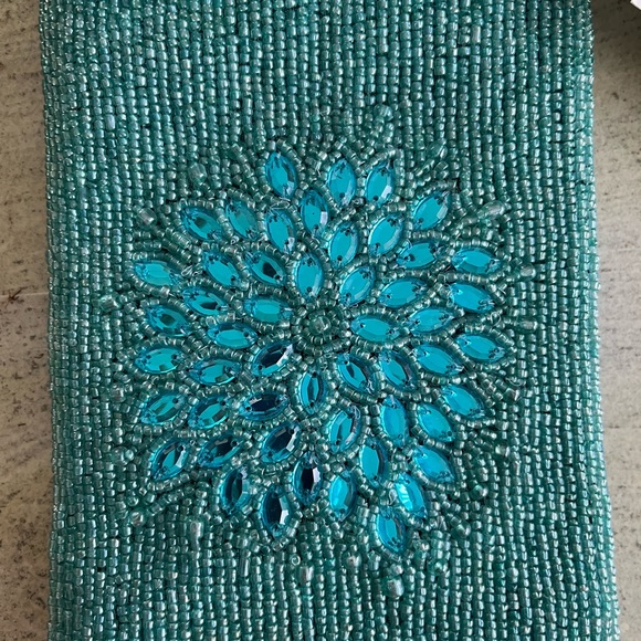 The Bamboo Company Purse - Picture 6 of 7